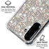 Disney Bambi Thumper Character Pattern Galaxy A36 5G Clear Case