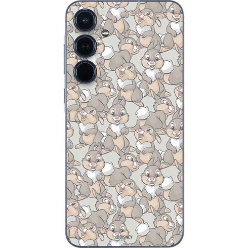 Disney Bambi Thumper Character Pattern Galaxy A36 5G Skin