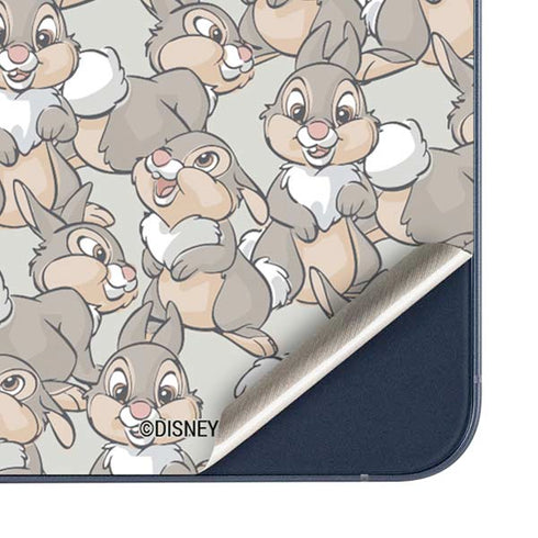 Disney Bambi Thumper Character Pattern Galaxy A36 5G Skin