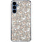 Disney Bambi Thumper Character Pattern Galaxy A55 5G Clear Case
