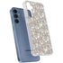 Disney Bambi Thumper Character Pattern Galaxy A55 5G Clear Case
