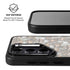 Disney Bambi Thumper Character Pattern Galaxy S24 FE Kickstand Case