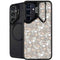 Disney Bambi Thumper Character Pattern Galaxy S25 Kickstand Case