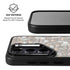 Disney Bambi Thumper Character Pattern Galaxy S25 Kickstand Case