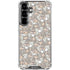 Disney Bambi Thumper Character Pattern Galaxy S26 Plus Clear Case