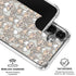 Disney Bambi Thumper Character Pattern Galaxy S26 Plus Clear Case