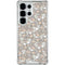 Disney Bambi Thumper Character Pattern Galaxy S26 Ultra Clear Case