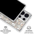 Disney Bambi Thumper Character Pattern Galaxy S26 Ultra Clear Case