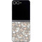 Disney Bambi Thumper Character Pattern Galaxy Z Flip6 Skin