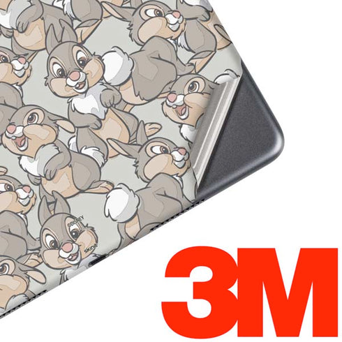 Disney Bambi Thumper Character Pattern iPad Skins