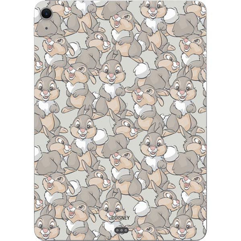 Disney Bambi Thumper Character Pattern Apple iPad Air Skin