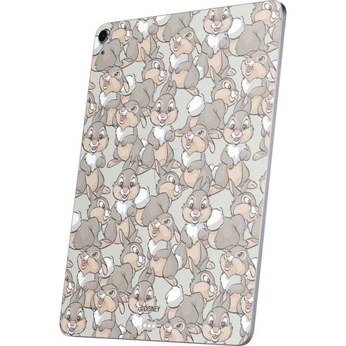 Disney Bambi Thumper Character Pattern Apple iPad Air Skin