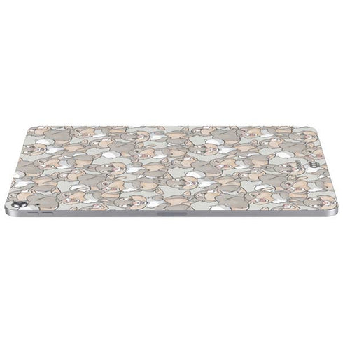 Disney Bambi Thumper Character Pattern Apple iPad Air Skin