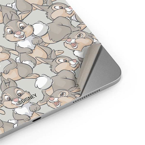Disney Bambi Thumper Character Pattern Apple iPad Air Skin