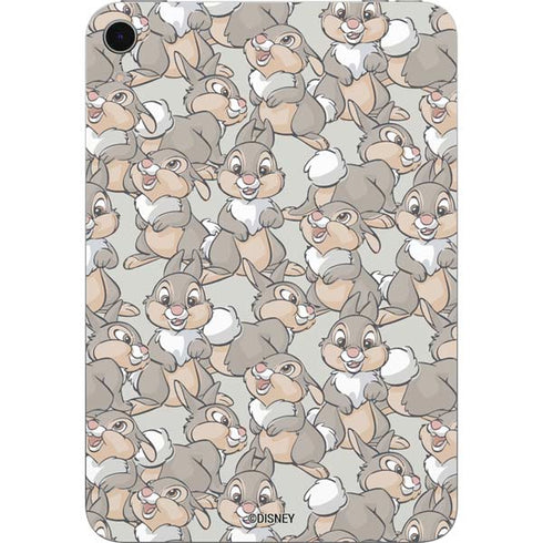 Disney Bambi Thumper Character Pattern Apple iPad Mini Skin