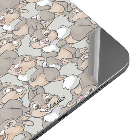 Disney Bambi Thumper Character Pattern Apple iPad Mini Skin