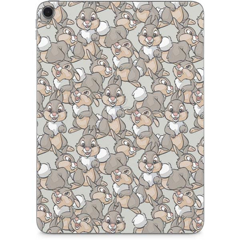 Disney Bambi Thumper Character Pattern Apple iPad Pro Skin