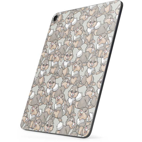 Disney Bambi Thumper Character Pattern Apple iPad Pro Skin