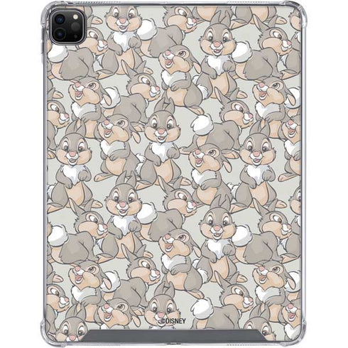 Disney Bambi Thumper Character Pattern iPad Cases