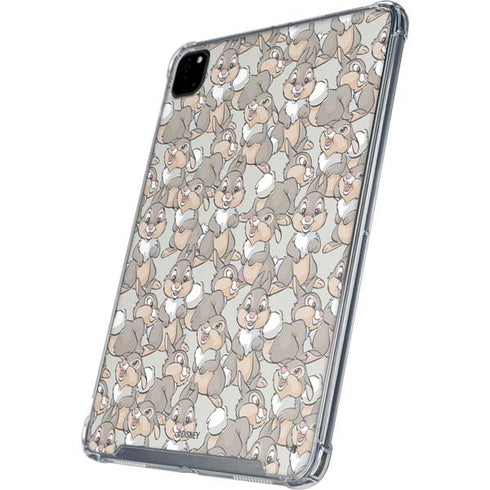Disney Bambi Thumper Character Pattern iPad Cases