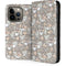 Disney Bambi Thumper Character Pattern iPhone 14 Pro Folio Case