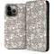 Disney Bambi Thumper Character Pattern iPhone 14 Pro Max Folio Case