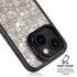 Disney Bambi Thumper Character Pattern iPhone 15 Kickstand Case