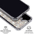 Disney Bambi Thumper Character Pattern iPhone 16 Clear Case