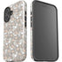 Disney Bambi Thumper Character Pattern iPhone 16 Impact Case