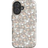 Disney Bambi Thumper Character Pattern iPhone 16 Plus Impact Case