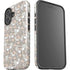 Disney Bambi Thumper Character Pattern iPhone 16 Plus Impact Case