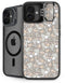 Disney Bambi Thumper Character Pattern iPhone 16 Plus Kickstand Case