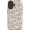 Disney Bambi Thumper Character Pattern iPhone 16 Plus Magsafe Impact Case