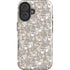 Disney Bambi Thumper Character Pattern iPhone 16 Plus Magsafe Impact Case