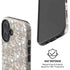Disney Bambi Thumper Character Pattern iPhone 16 Plus Magsafe Impact Case