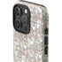 Disney Bambi Thumper Character Pattern iPhone 16 Pro Impact Case