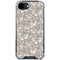 Disney Bambi Thumper Character Pattern iPhone 16e Clear Case