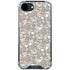 Disney Bambi Thumper Character Pattern iPhone 16e Clear Case