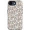 Disney Bambi Thumper Character Pattern iPhone 16e Impact Case