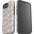 Disney Bambi Thumper Character Pattern iPhone 16e Impact Case