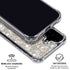 Disney Bambi Thumper Character Pattern iPhone 17 Clear Case