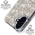 Disney Bambi Thumper Character Pattern iPhone 17 MagSafe Case