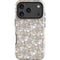Disney Bambi Thumper Character Pattern iPhone 18 Pro Impact Case