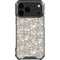 Disney Bambi Thumper Character Pattern iPhone 18 Pro Max Clear Case