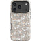Disney Bambi Thumper Character Pattern iPhone 18 Pro Max Impact Case