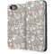 Disney Bambi Thumper Character Pattern iPhone 7 Folio Case