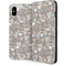 Disney Bambi Thumper Character Pattern iPhone 8 Folio Case