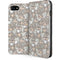 Disney Bambi Thumper Character Pattern iPhone SE (2nd & 3rd Gen) Folio Case