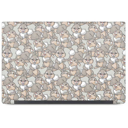Disney Bambi Thumper Character Pattern Dell Latitude Skin