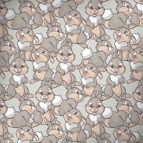 Disney Bambi Thumper Character Pattern Dell Latitude Skin